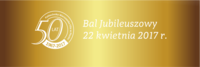Bal Jubileuszowy
