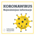 Koronawirus a funkcjonowanie PW – najważniejsze informacje