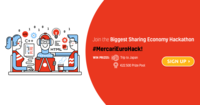 MercariEuroHack - zapraszamy do hackatonu