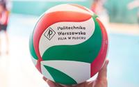 Turniej o Puchar Prorektora PW Filii w Płocku