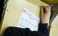 Wyniki I etapu Konkursu Matematycznego CONTINUUM 2016 Wyniki I etapu Konkursu Matematycznego CONTINUUM 2016