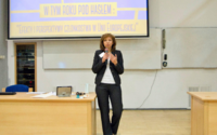 Współczesne problemy rozwoju gospodarczego - relacja z konferencji Współczesne problemy rozwoju gospodarczego - relacja z konferencji