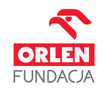 Fundacja ORLEN logotyp