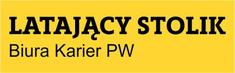 30 października - Latający stolik Biura Karier PW w Płocku 30 października - Latający stolik Biura Karier PW w Płocku