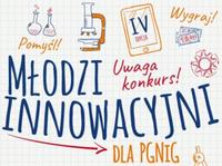 Młodzi innowacyjni IV edycja Młodzi innowacyjni IV edycja