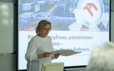 60 lat fascynacji petrochemią na Mazowszu – marzenia się spełniają 60 lat fascynacji petrochemią na Mazowszu – marzenia się spełniają
