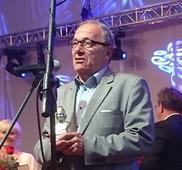 dr hab. Janusz Kempa Płocczaninem Roku 2016 dr hab. Janusz Kempa Płocczaninem Roku 2016