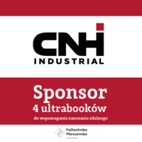 CNH Industrial wspiera PW Filię w Płocku