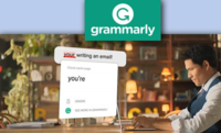 Dostęp do Grammarly Premium 