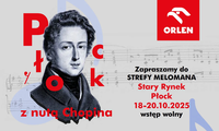 ORLEN Strefa Melomana w Płocku