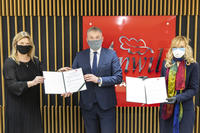 Podpisane Porozumienia o współpracy  z ANWIL S.A.