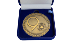 Podziękowanie dla PZITB za wyróżnienie i współpracę