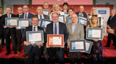 Ranking Perspektyw 2026 - PW znowu na podium