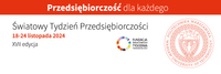 ŚTP - Przedsiebiorczość dla każdego