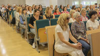 Uczelniane Forum Dziekanatów PW tym razem w Płocku