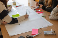 Zajęcia STEAM dla dzieci i młodzieży