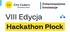 Zapraszamy do udziału w City Coders Hackathon Płock 