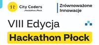Zapraszamy do udziału w City Coders Hackathon Płock 
