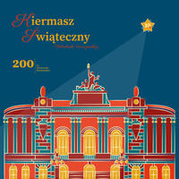 Zapraszamy na 10. Kiermasz Świąteczny PW!