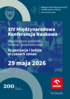 Konferencja Współczesne Problemy Rozwoju Gospodarczego