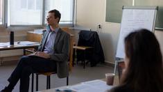 Learning by Doing – jak uczyć przez doświadczenie i działanie