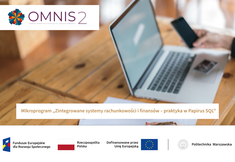 Mikroprogram „Zintegrowane systemy rachunkowości i finansów”