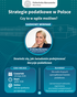 Webinar: Strategie podatkowe w Polsce – czy to w ogóle możliwe?  