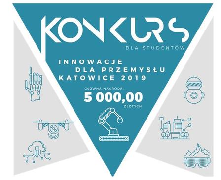 aaa konkurs innowacyjny w przemysle PW