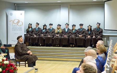 Inauguracja 2015  2
