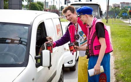 Juwenalia Płock 2015 Myto