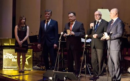 Koncert Galowy The Engineers Band 1