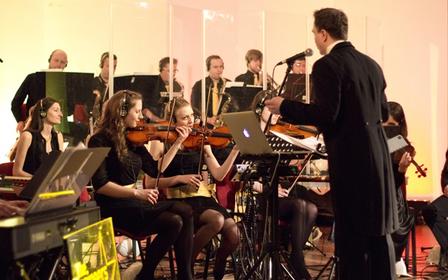 Koncert Galowy The Engineers Band 2