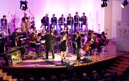 Koncert Galowy The Engineers Band 5