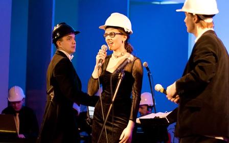 Koncert Galowy The Engineers Band 8