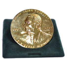 Medal Honorowy im. Tadeusza Sendzimira