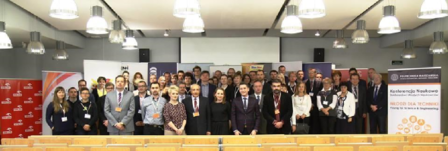 Młodzi Dla Techniki 2015