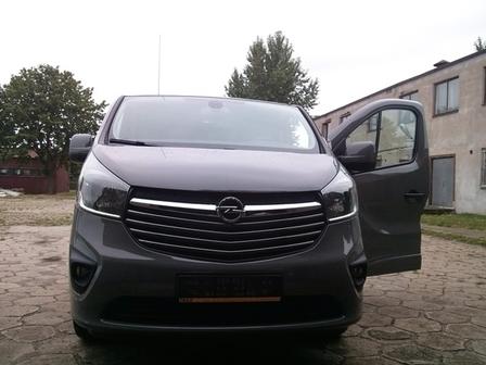 Nowy mikrobus 3