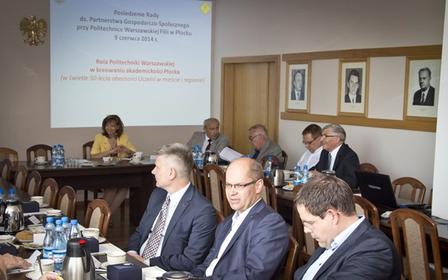 Rada Gospodarcza 9 czerwca 1