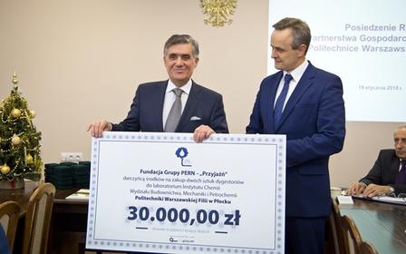 Spotkanie Rady Społeczno-Gospodarczej 3