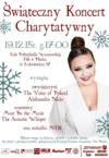 Świąteczny Koncert Charytatywny 2015