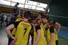 Turniej Juwenaliowy 2015 1