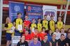 Turniej Juwenaliowy 2015 6