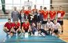 Turniej o Puchar Prorektora PW 2015 1