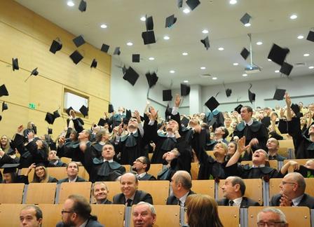 Uroczyste Rozdanie Dyplomów 2014 14