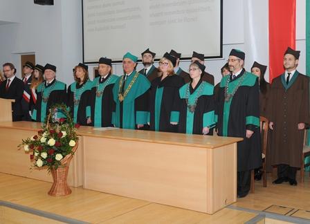Uroczyste Rozdanie Dyplomów 2014 2