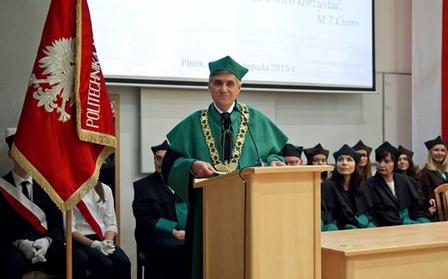 Uroczyste Wręczenie Dyplomów 2015 2