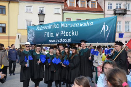 Piknik Europejski 1