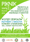 SSPW Piknik 2014