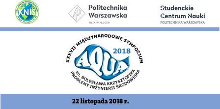 Aqua na stronę