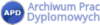 Archiwum Prac Dyplomowych